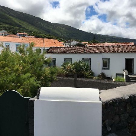Willa Casa Comprida Santo Amaro  Zewnętrze zdjęcie