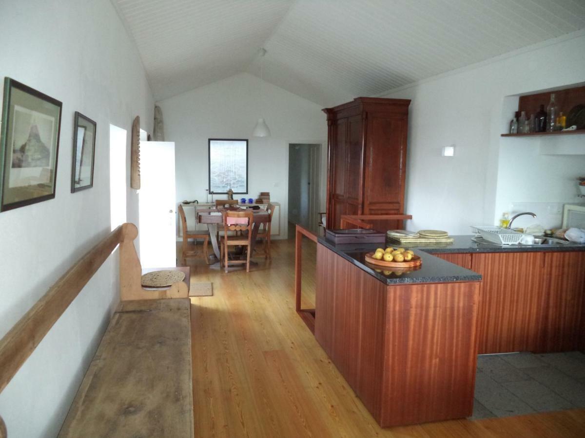 Willa Casa Comprida Santo Amaro  Zewnętrze zdjęcie