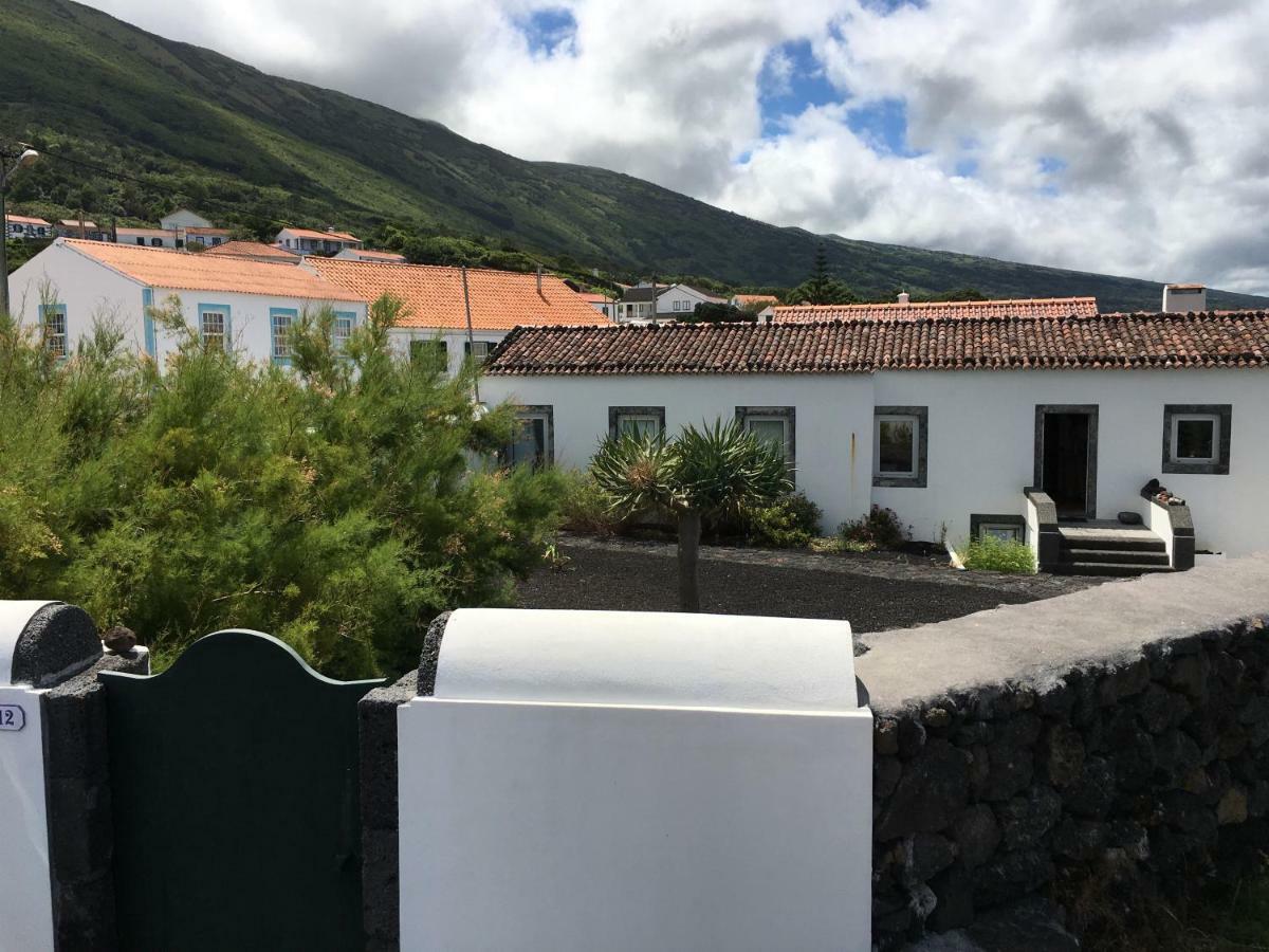 Willa Casa Comprida Santo Amaro  Zewnętrze zdjęcie